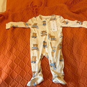 Angel Dear Footie